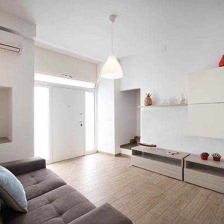 Ferienwohnung Wepuglia - Casa Dolcissima Monopoli Exterior foto