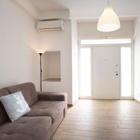 Ferienwohnung Wepuglia - Casa Dolcissima Monopoli Exterior foto