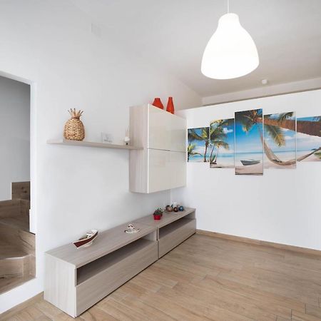 Ferienwohnung Wepuglia - Casa Dolcissima Monopoli Exterior foto