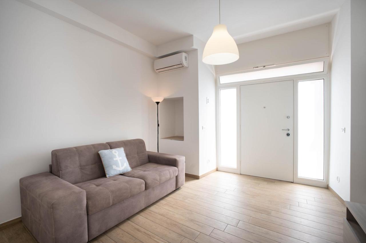 Ferienwohnung Wepuglia - Casa Dolcissima Monopoli Exterior foto