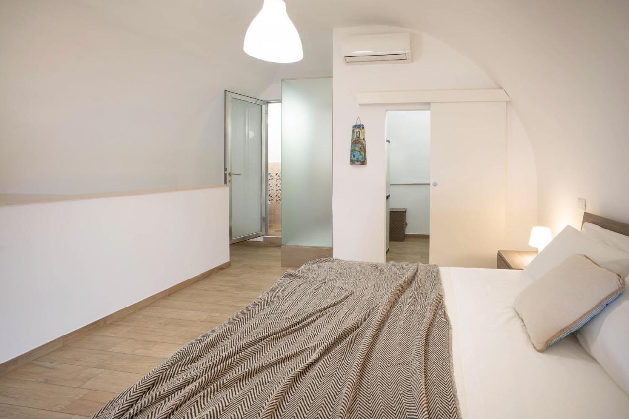 Ferienwohnung Wepuglia - Casa Dolcissima Monopoli Exterior foto