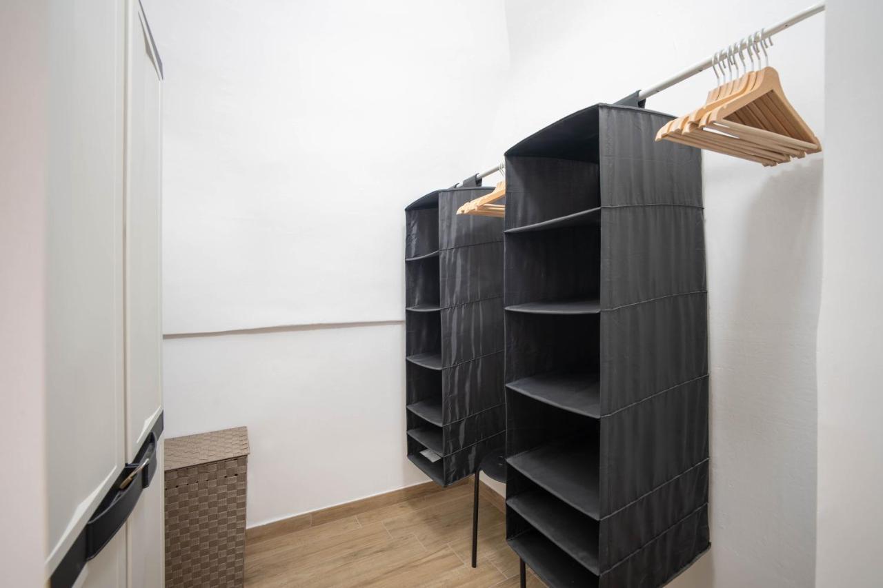 Ferienwohnung Wepuglia - Casa Dolcissima Monopoli Exterior foto