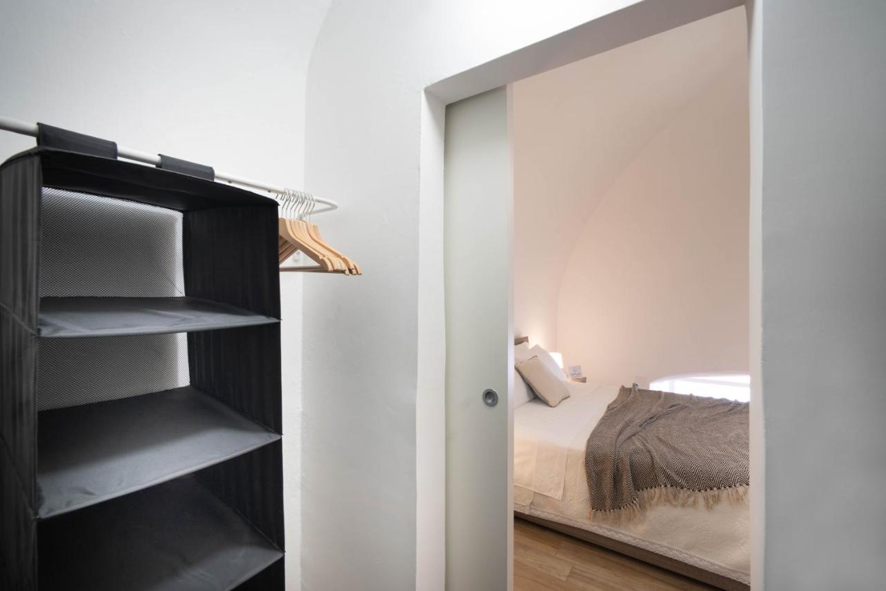 Ferienwohnung Wepuglia - Casa Dolcissima Monopoli Exterior foto