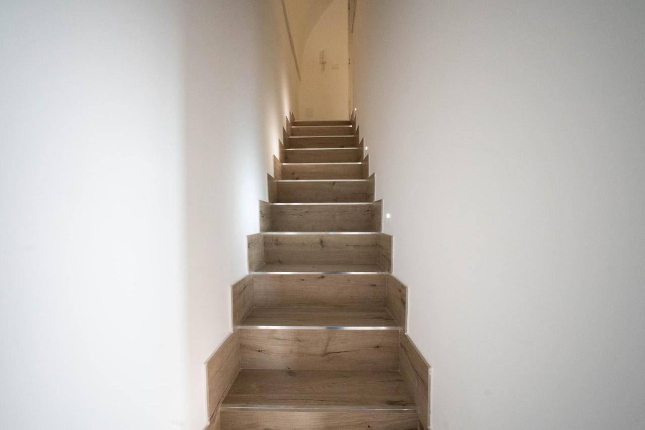 Ferienwohnung Wepuglia - Casa Dolcissima Monopoli Exterior foto