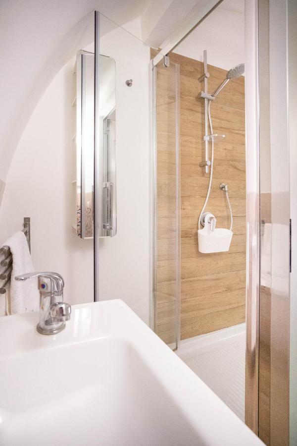 Ferienwohnung Wepuglia - Casa Dolcissima Monopoli Exterior foto